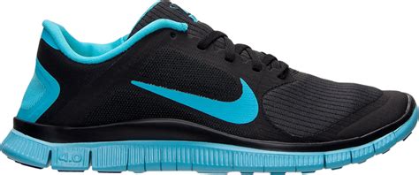 nike free 4.0 v3 schuhe herren sneaker|Free 4.0 V3 'Black Gamma Blue' .